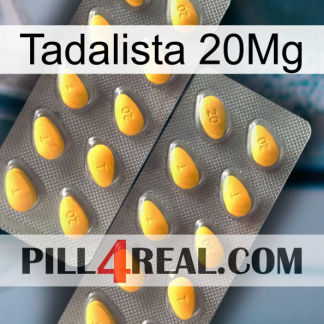 Tadalista 20Mg cialis2